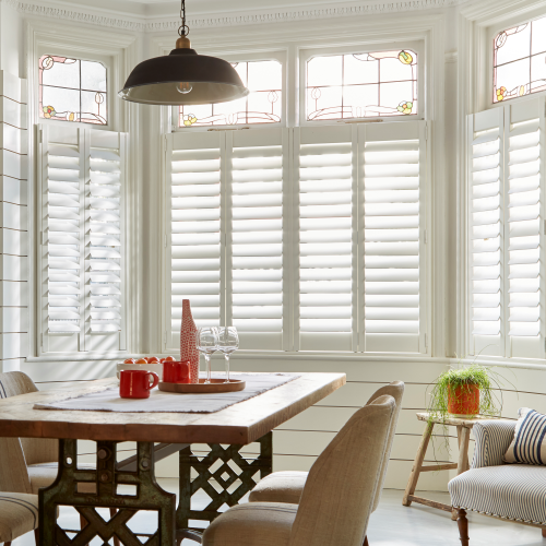 Blinds, Shutters & Awnings - Stevenage SG1 & SG2