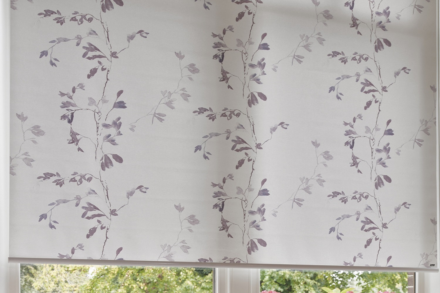 Roller Blinds Product Characteristics