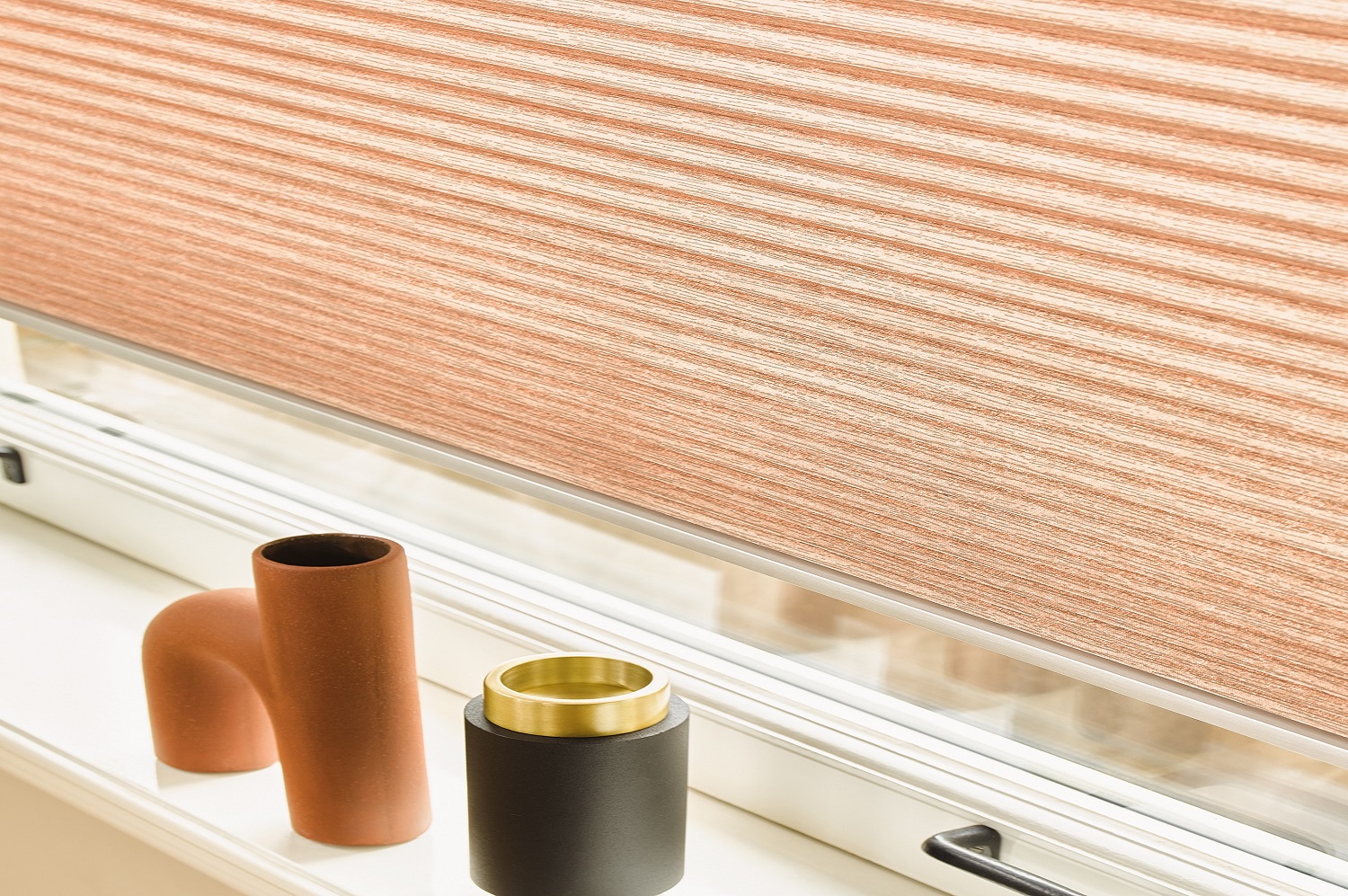 Cellular Blinds Product Characteristics