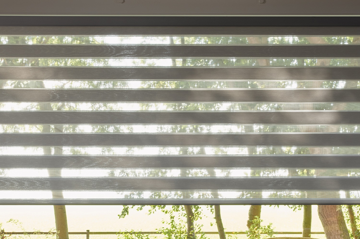 Day & Night Blinds Product Characteristics