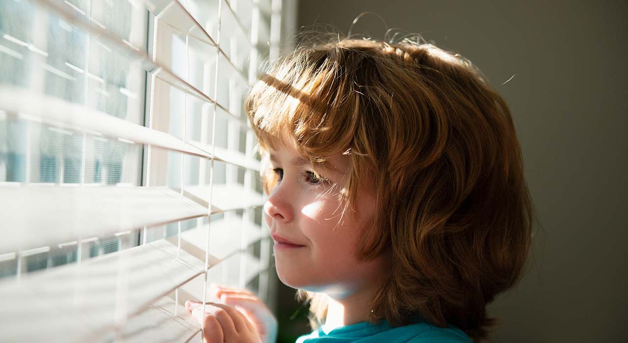 Blinds for Schools, Potters Bar