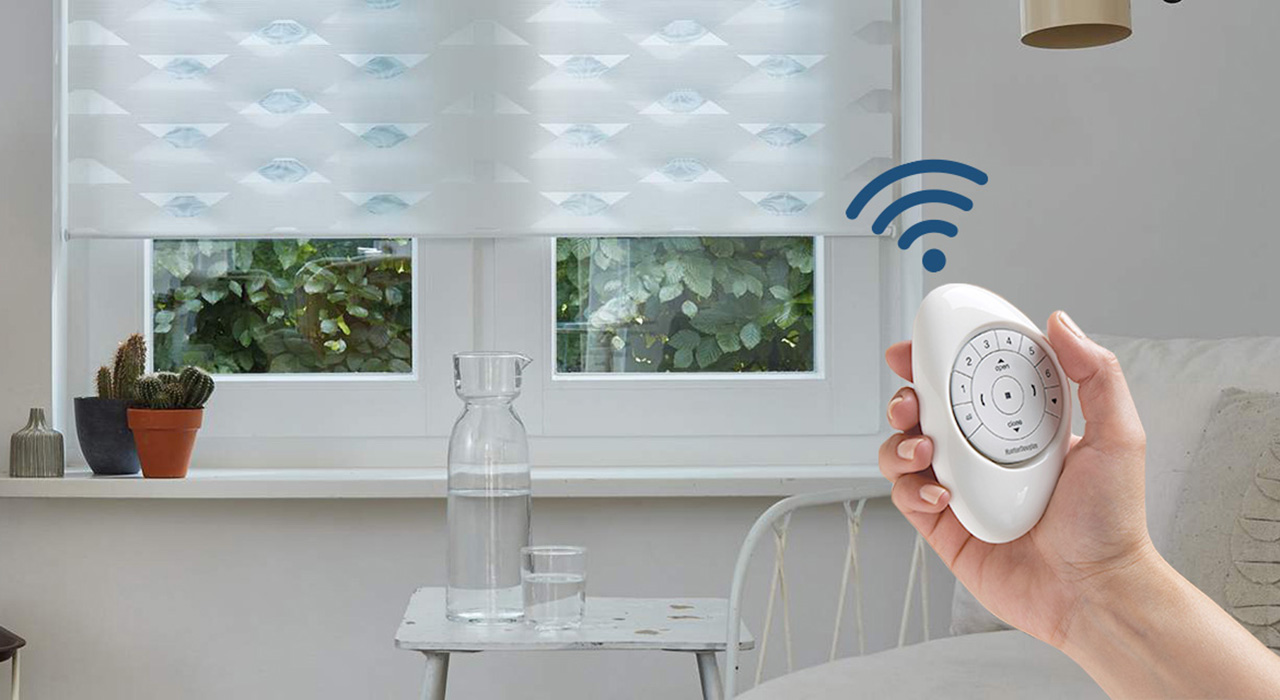 Child Safe Blinds: Smart Shades for a Safer Home