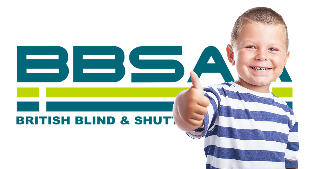 Child Safe Blinds