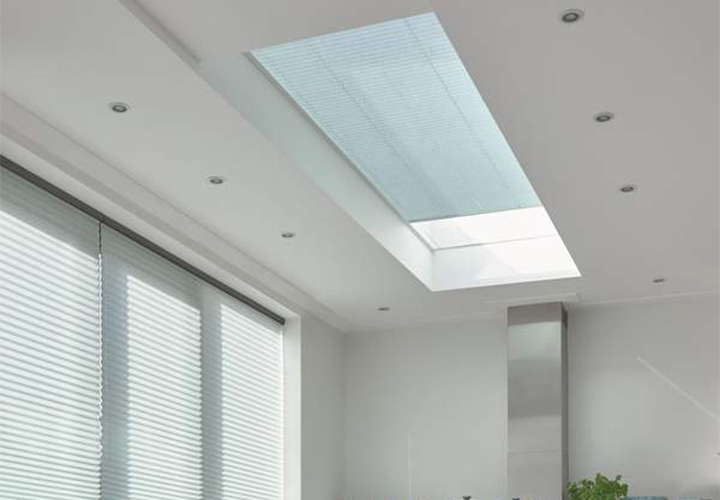 Sky Lantern Blinds