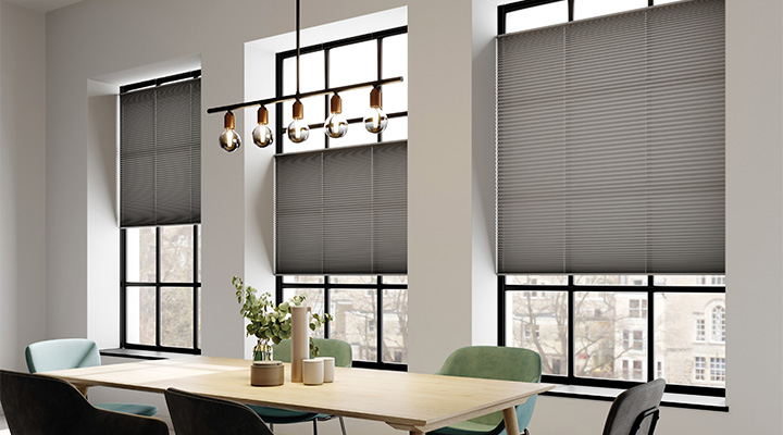 Window Blinds Benefits