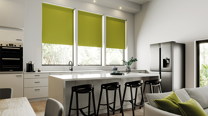 The Wide Range of Blinds Available