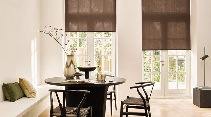 Roller Blinds