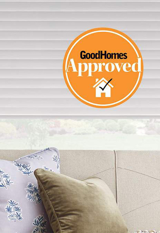 Good Homes Approved