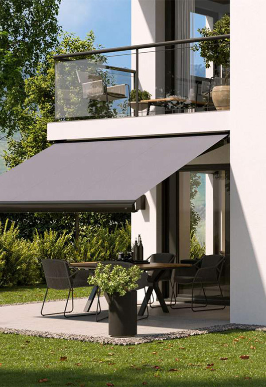 Is a Retractable Awning Worth It?