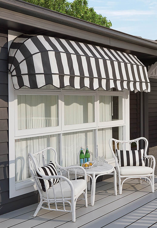 Awning Models