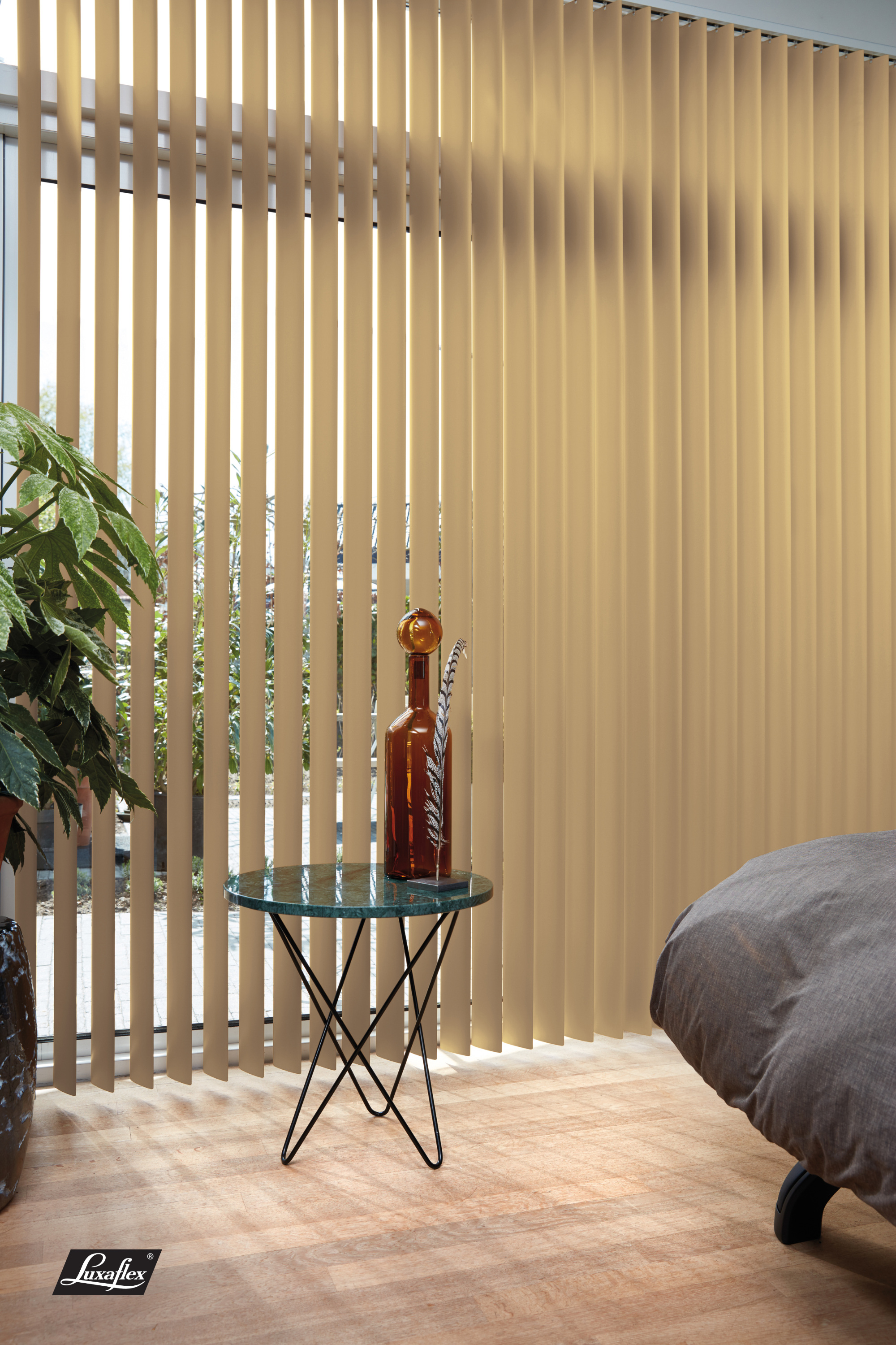 Vertical Blinds Product Characteristics