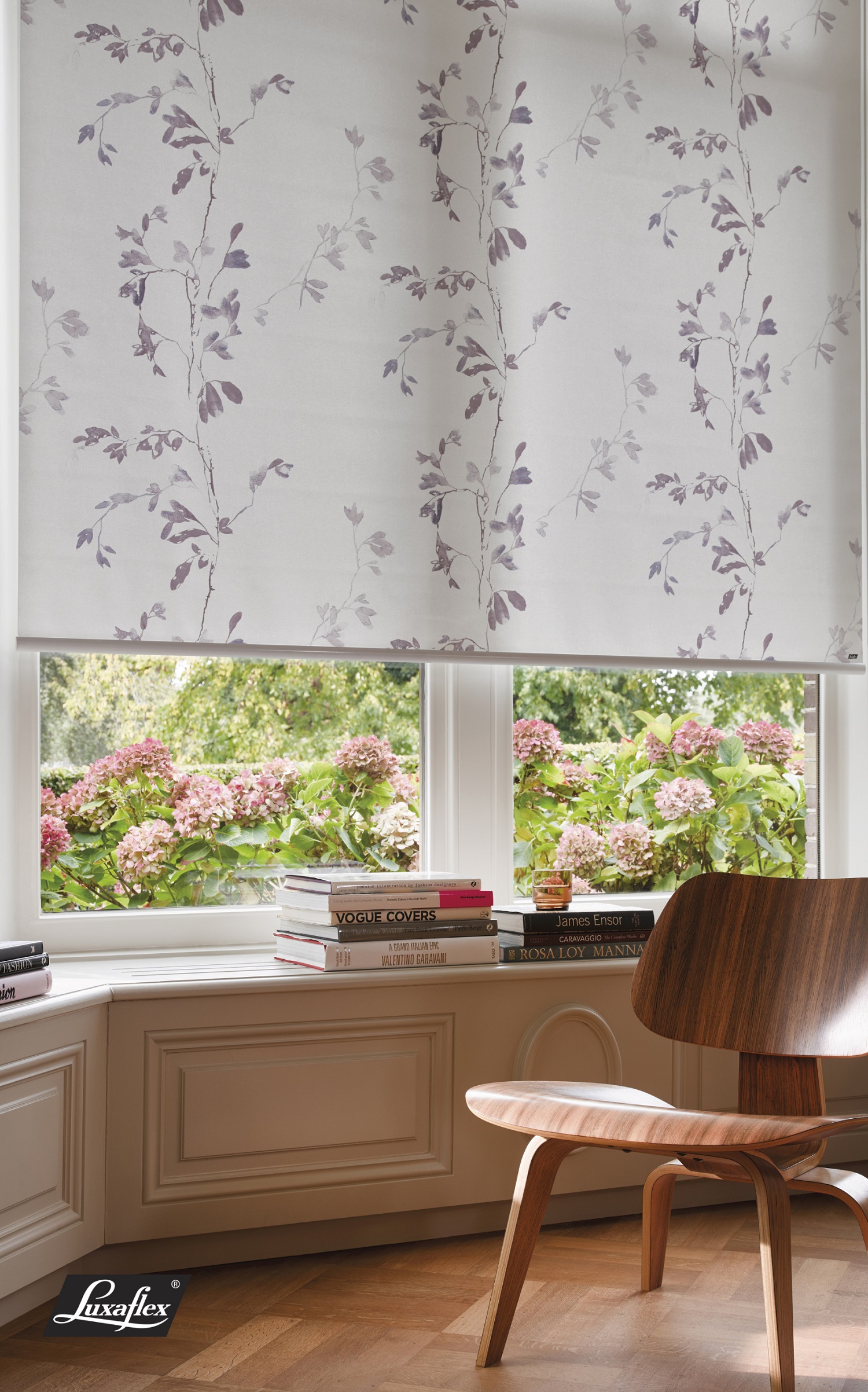 Roller Blinds Product Characteristics