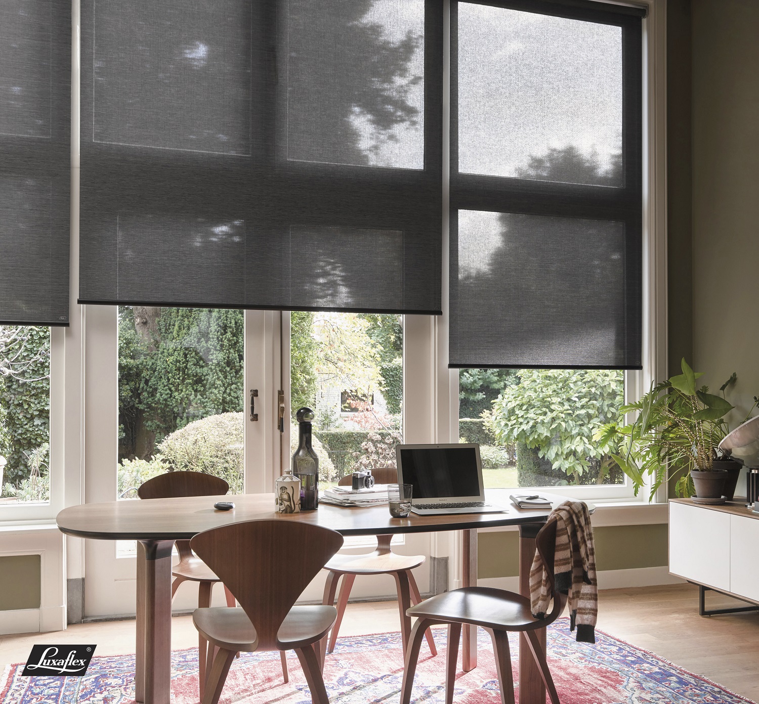 Dim-Out Blinds Product Characteristics