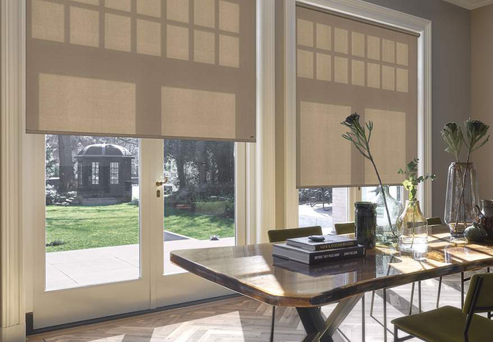 Roller Blinds