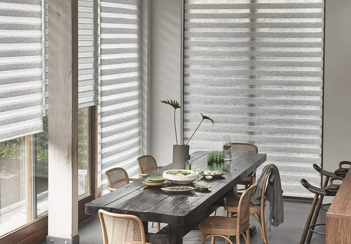 Twist Roller Blinds