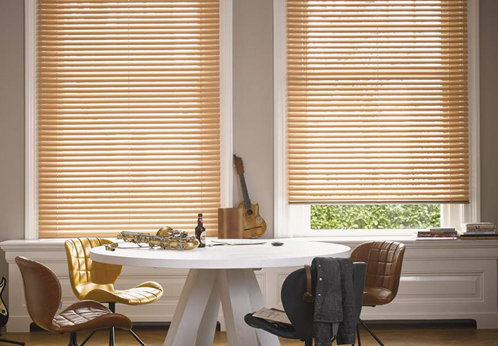 Venetian Blinds