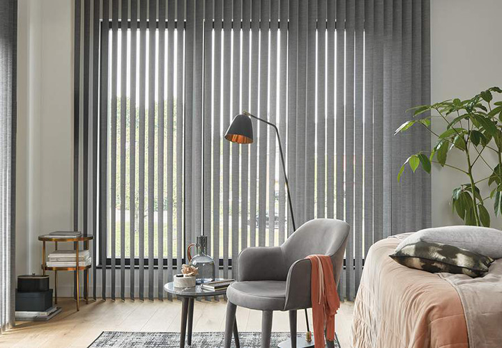 Vertical Blinds