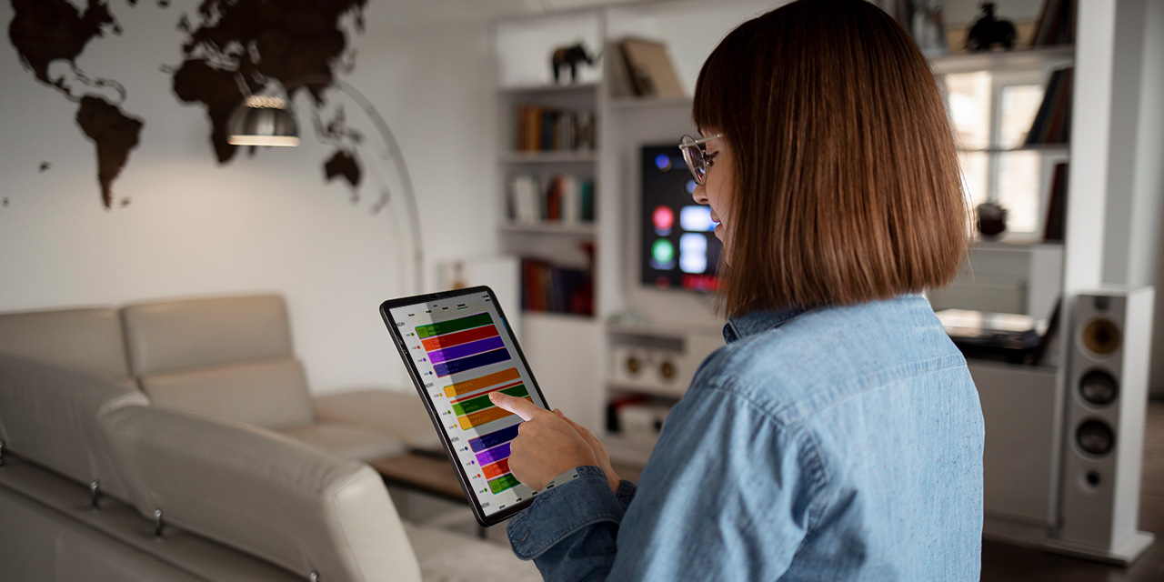 Revolutionize Home Automation with PowerView® and Smart Home Assistants!